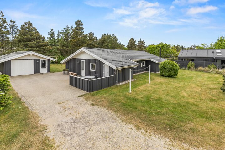 Holiday home 60277 at Solsiden 16, Blåvand - Picture #34
