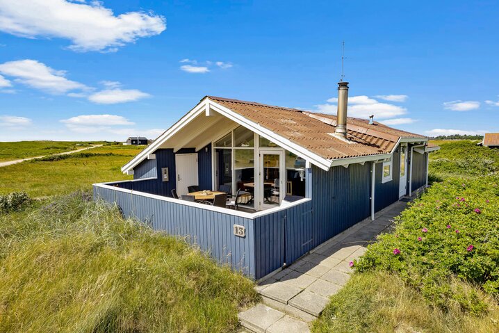 Sommerhus 60278 på Mærsk Vase 13, Blåvand - Billede #19