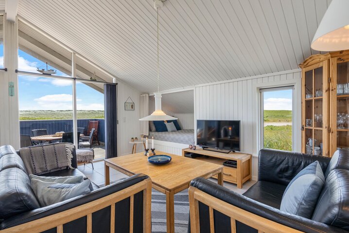 Sommerhus 60278 på Mærsk Vase 13, Blåvand - Billede #1