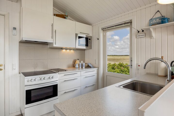 Sommerhus 60278 på Mærsk Vase 13, Blåvand - Billede #2