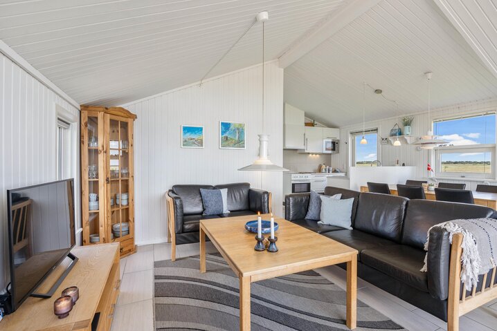 Sommerhus 60278 på Mærsk Vase 13, Blåvand - Billede #4