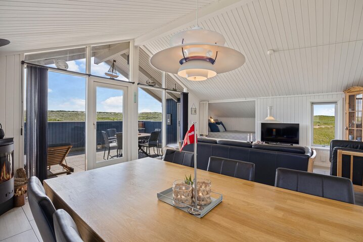 Sommerhus 60278 på Mærsk Vase 13, Blåvand - Billede #7