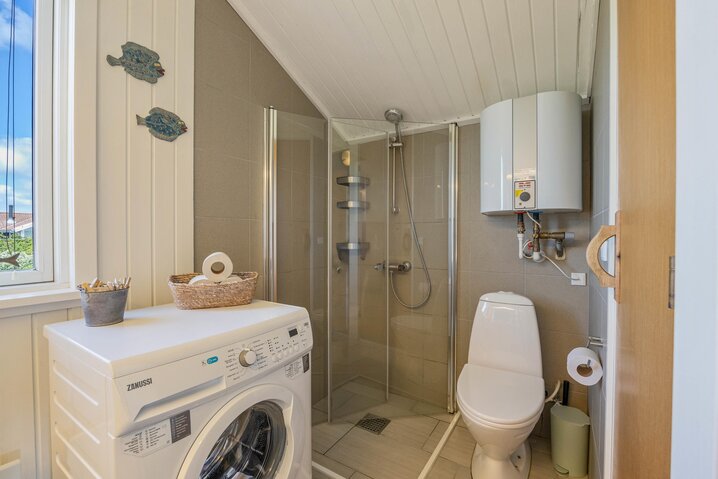 Sommerhus 60278 på Mærsk Vase 13, Blåvand - Billede #15