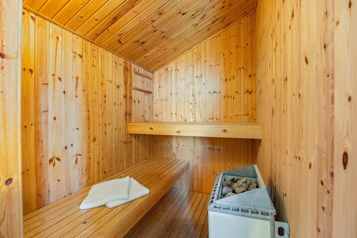 Sommerhus 60278 på Mærsk Vase 13, Blåvand - Billede #16