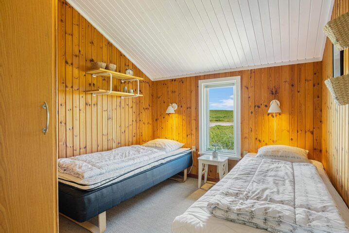 Sommerhus 60278 på Mærsk Vase 13, Blåvand - Billede #17