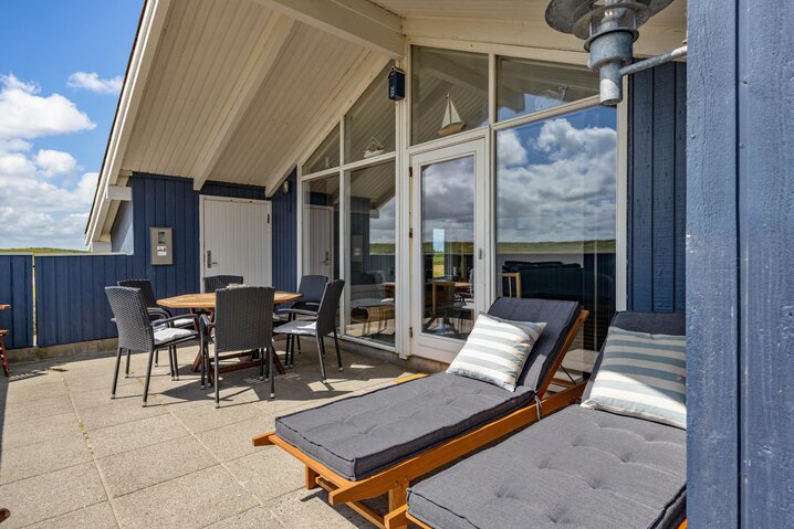 Sommerhus 60278 på Mærsk Vase 13, Blåvand - Billede #20