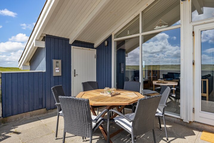 Sommerhus 60278 på Mærsk Vase 13, Blåvand - Billede #21