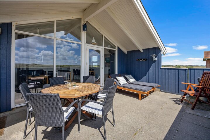 Sommerhus 60278 på Mærsk Vase 13, Blåvand - Billede #22