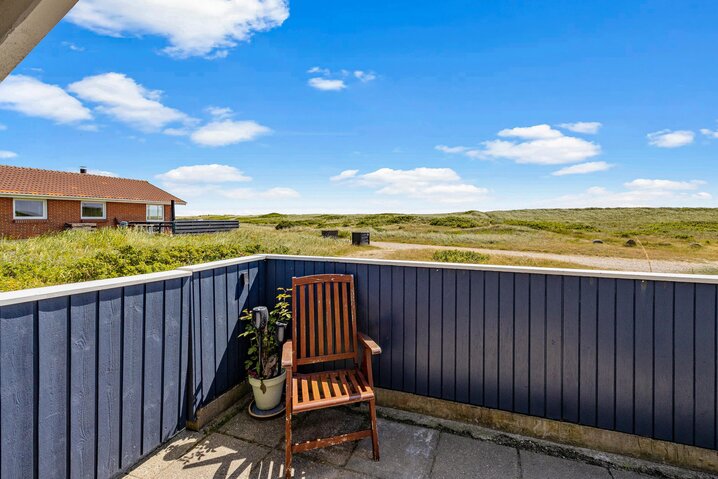 Sommerhus 60278 på Mærsk Vase 13, Blåvand - Billede #23