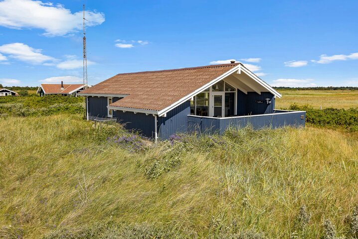 Sommerhus 60278 på Mærsk Vase 13, Blåvand - Billede #25