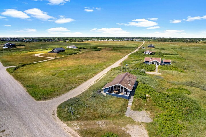 Sommerhus 60278 på Mærsk Vase 13, Blåvand - Billede #27