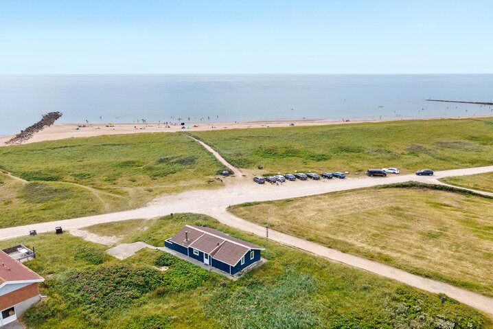 Sommerhus 60278 på Mærsk Vase 13, Blåvand - Billede #0