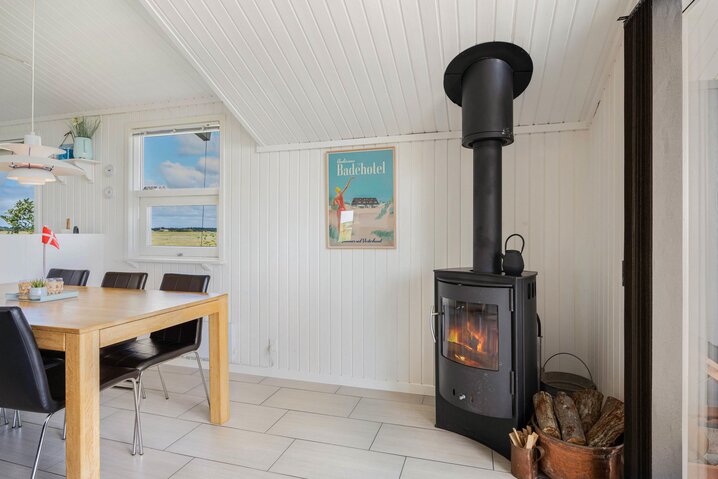 Sommerhus 60278 på Mærsk Vase 13, Blåvand - Billede #6