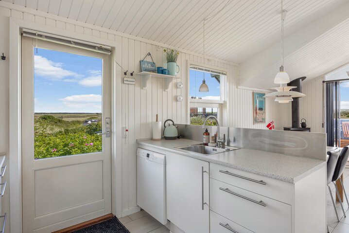 Sommerhus 60278 på Mærsk Vase 13, Blåvand - Billede #10