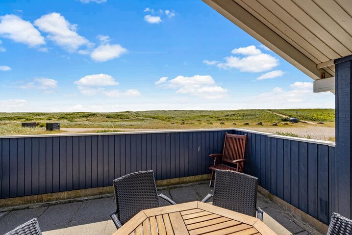 Sommerhus 60278 på Mærsk Vase 13, Blåvand - Billede #24