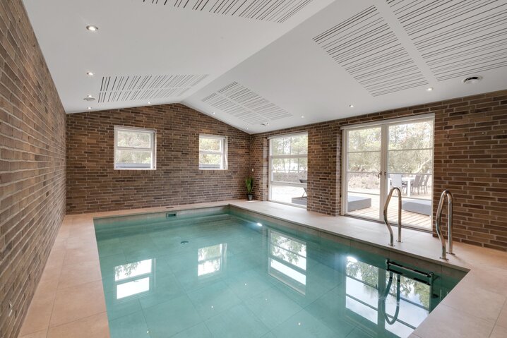 Sommerhus 60279 på Søren Gades Mark 22A, Blåvand - Billede #15