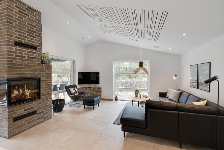 Sommerhus 60279 på Søren Gades Mark 22A, Blåvand - Billede #2