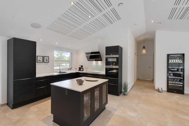 Sommerhus 60279 på Søren Gades Mark 22A, Blåvand - Billede #3