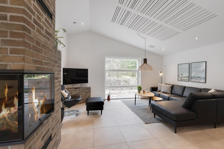 Sommerhus 60279 på Søren Gades Mark 22A, Blåvand - Billede #4