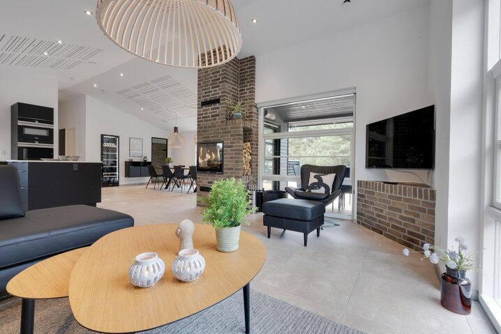 Sommerhus 60279 på Søren Gades Mark 22A, Blåvand - Billede #6