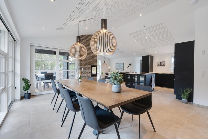 Sommerhus 60279 på Søren Gades Mark 22A, Blåvand - Billede #8