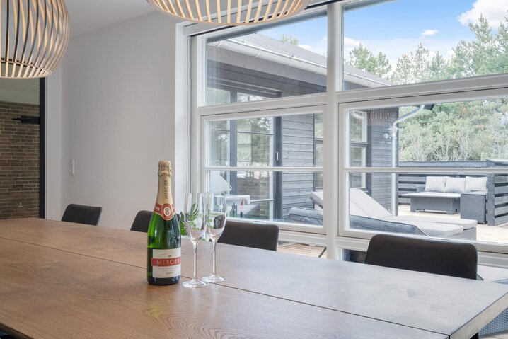 Sommerhus 60279 på Søren Gades Mark 22A, Blåvand - Billede #9