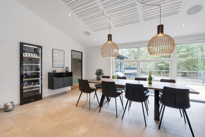 Sommerhus 60279 på Søren Gades Mark 22A, Blåvand - Billede #10