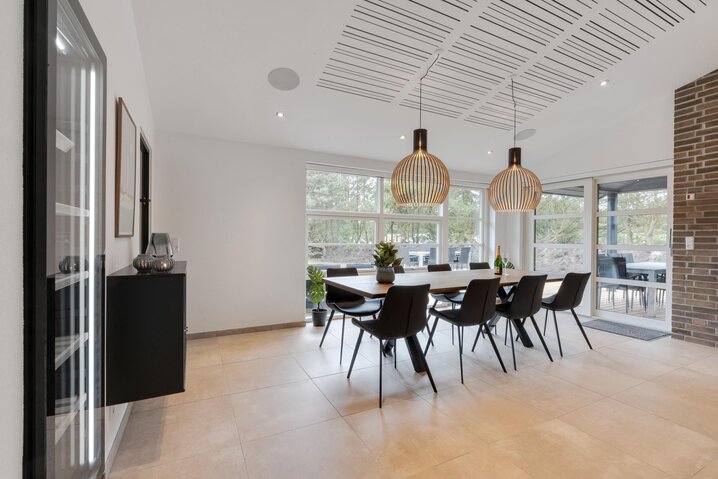 Sommerhus 60279 på Søren Gades Mark 22A, Blåvand - Billede #11