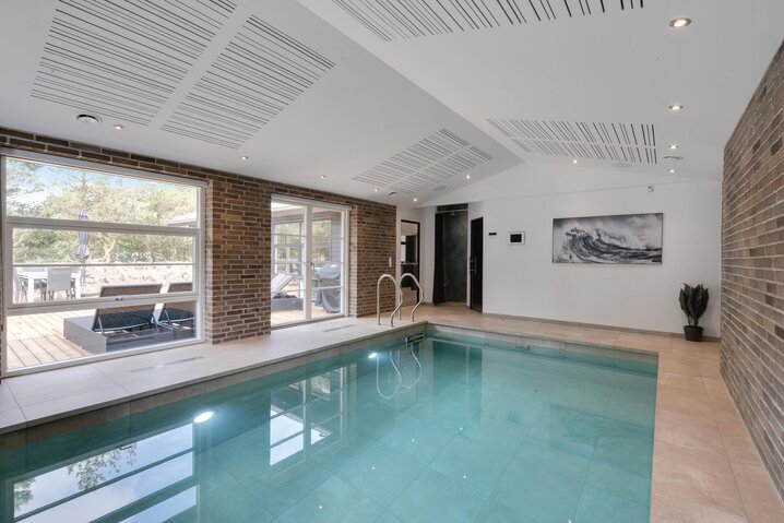 Sommerhus 60279 på Søren Gades Mark 22A, Blåvand - Billede #1