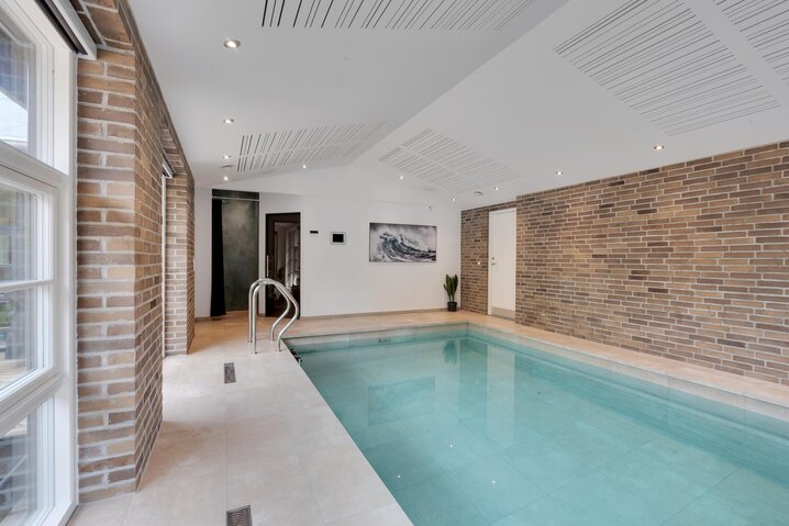 Sommerhus 60279 på Søren Gades Mark 22A, Blåvand - Billede #14