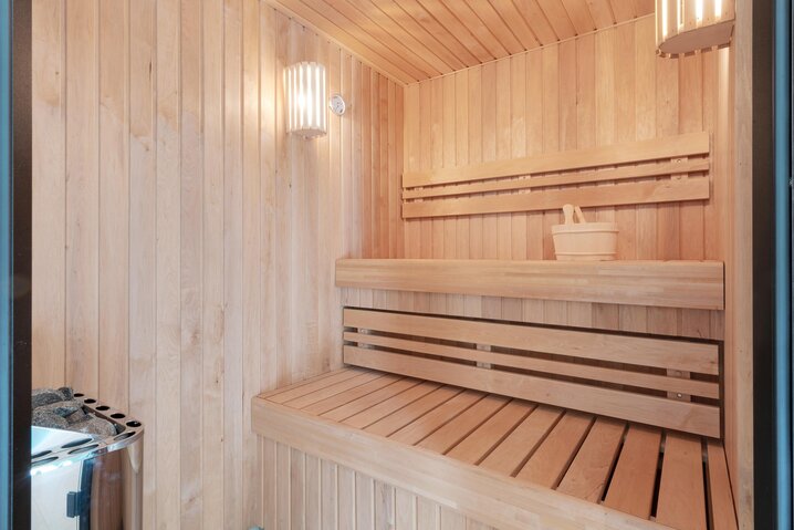 Sommerhus 60279 på Søren Gades Mark 22A, Blåvand - Billede #21