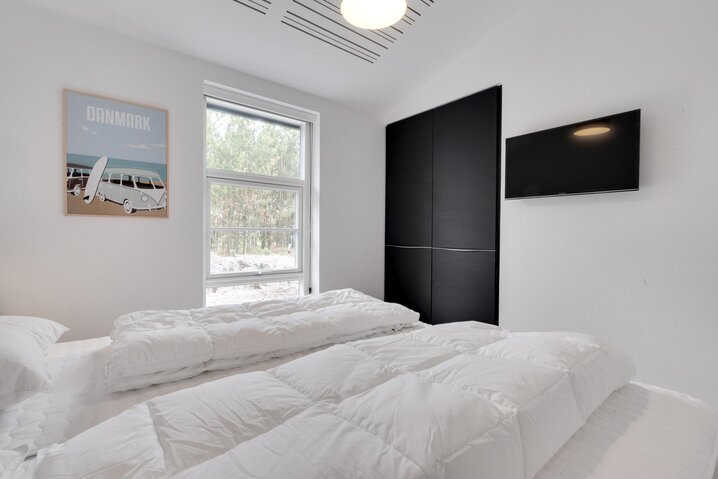 Sommerhus 60279 på Søren Gades Mark 22A, Blåvand - Billede #23