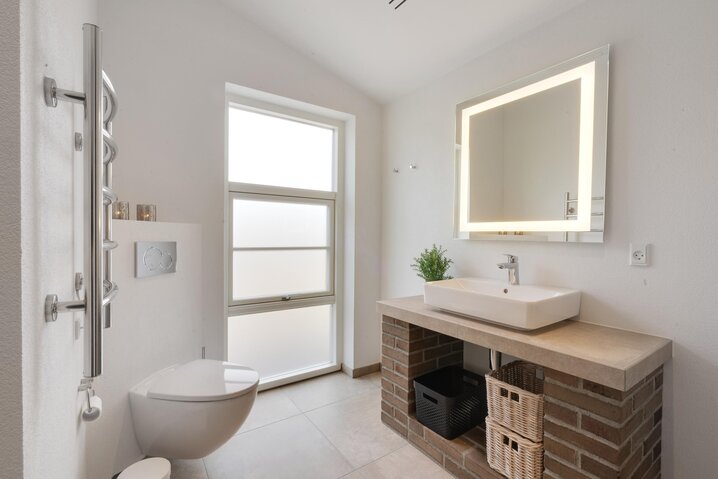 Sommerhus 60279 på Søren Gades Mark 22A, Blåvand - Billede #24