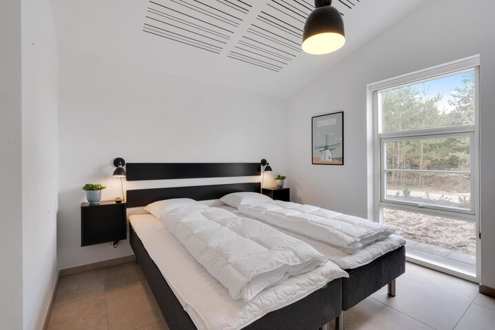 Sommerhus 60279 på Søren Gades Mark 22A, Blåvand - Billede #26