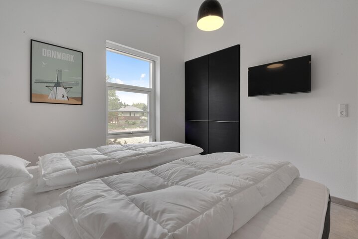 Sommerhus 60279 på Søren Gades Mark 22A, Blåvand - Billede #27