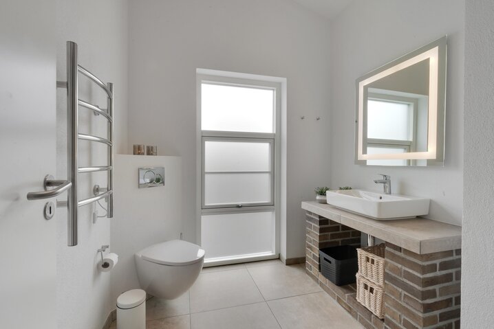 Sommerhus 60279 på Søren Gades Mark 22A, Blåvand - Billede #28