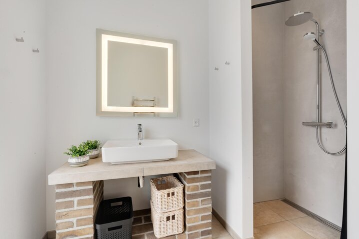 Sommerhus 60279 på Søren Gades Mark 22A, Blåvand - Billede #29