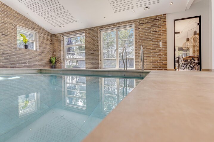 Sommerhus 60279 på Søren Gades Mark 22A, Blåvand - Billede #18