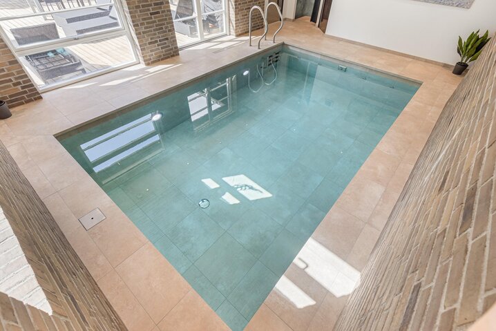 Sommerhus 60279 på Søren Gades Mark 22A, Blåvand - Billede #17