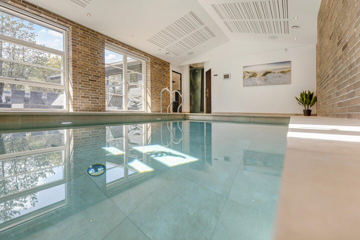 Sommerhus 60279 på Søren Gades Mark 22A, Blåvand - Billede #19