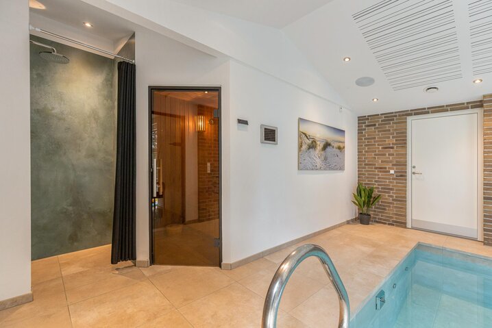 Sommerhus 60279 på Søren Gades Mark 22A, Blåvand - Billede #20