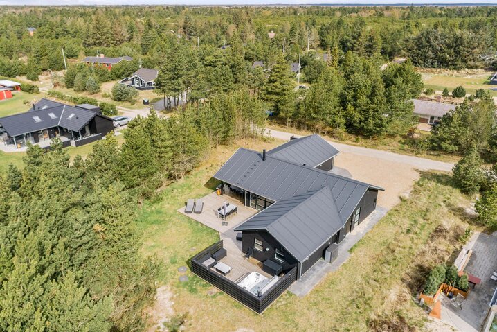 Sommerhus 60279 på Søren Gades Mark 22A, Blåvand - Billede #35