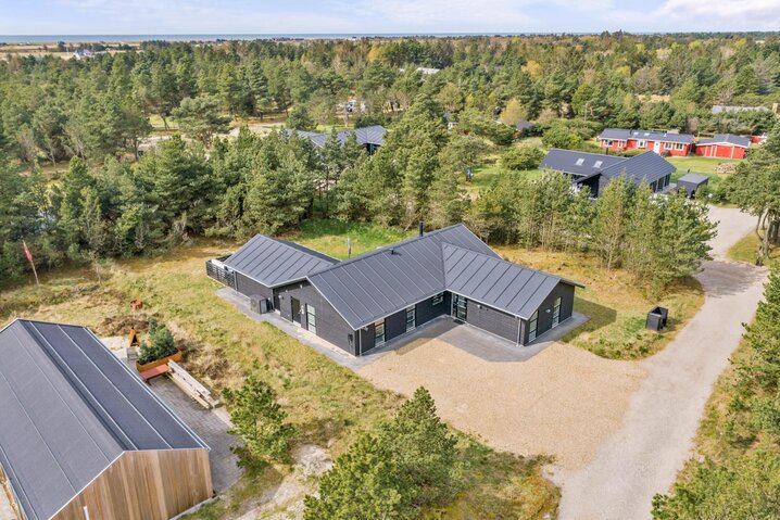 Sommerhus 60279 på Søren Gades Mark 22A, Blåvand - Billede #51