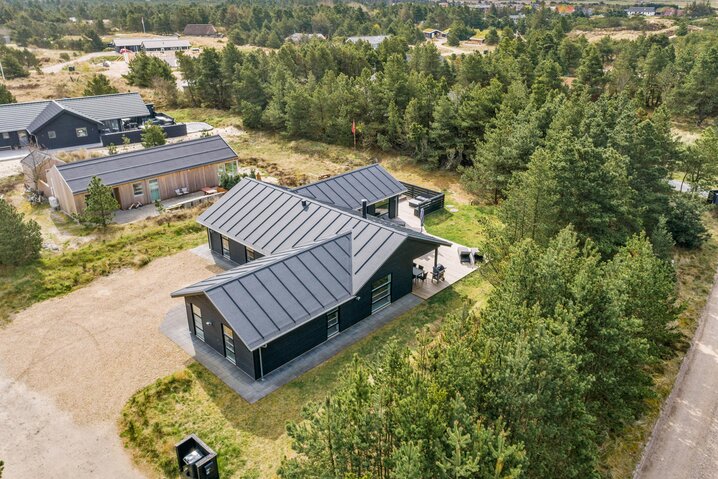 Sommerhus 60279 på Søren Gades Mark 22A, Blåvand - Billede #52