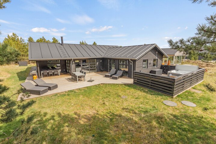 Sommerhus 60279 på Søren Gades Mark 22A, Blåvand - Billede #36