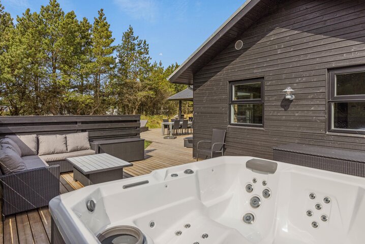 Sommerhus 60279 på Søren Gades Mark 22A, Blåvand - Billede #39