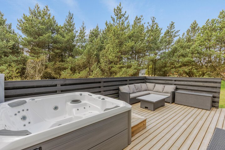 Sommerhus 60279 på Søren Gades Mark 22A, Blåvand - Billede #40