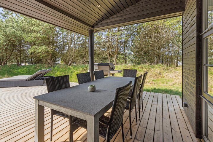 Sommerhus 60279 på Søren Gades Mark 22A, Blåvand - Billede #42