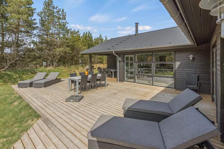 Sommerhus 60279 på Søren Gades Mark 22A, Blåvand - Billede #46