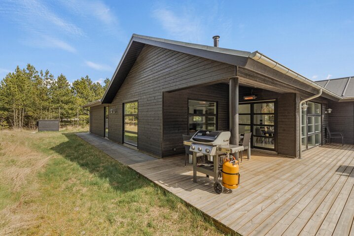 Sommerhus 60279 på Søren Gades Mark 22A, Blåvand - Billede #47